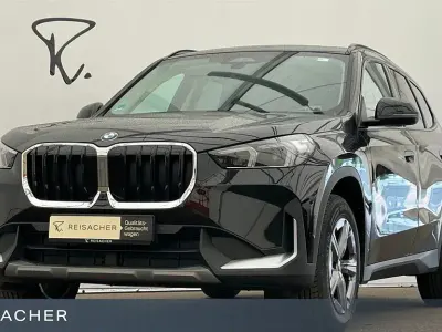 Gebraucht BMW X1