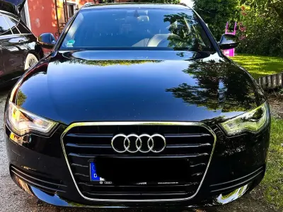 Gebraucht Audi A6
