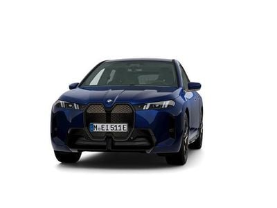 Neu BMW iX Comfort Edition 300 kW (408 PS) 2025 SUV