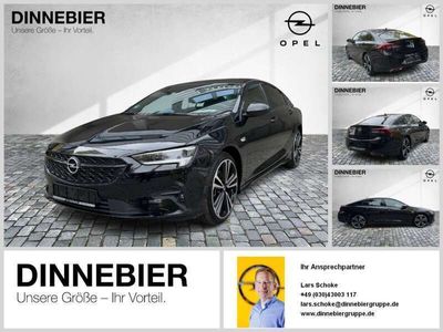 gebraucht Opel Insignia Ultimate*Head UP *AHK*Park&Go*Schiebedach*