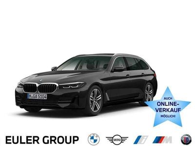 gebraucht BMW 540 xDrive Touring