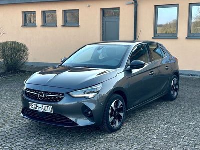 gebraucht Opel Corsa-e 