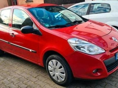 Renault Clio II