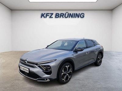 Citroën C5 X