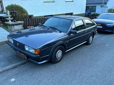 gebraucht VW Scirocco (53B) 1.8 GT II Automatikgetriebe 1 Hand STERBEFALL