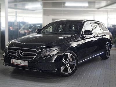 Mercedes E400