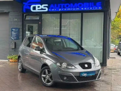 Gebraucht Seat Altea