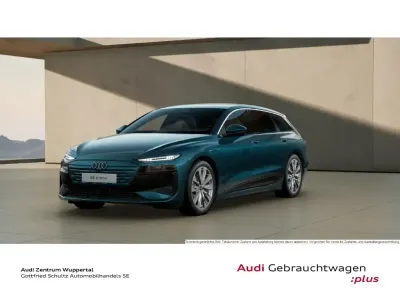 Gebraucht Audi A6 e-tron