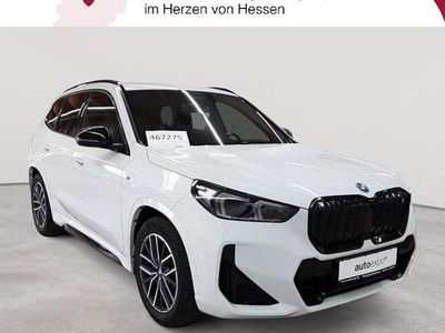 Usata BMW iX1 M Sport 230 kW (313 CV) 2023 Bianco SUV