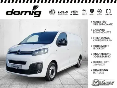 Gebraucht Citroën Jumpy
