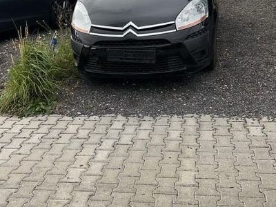 gebraucht Citroën C4 Picasso 