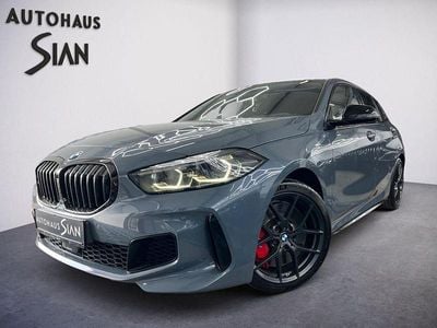 BMW 128