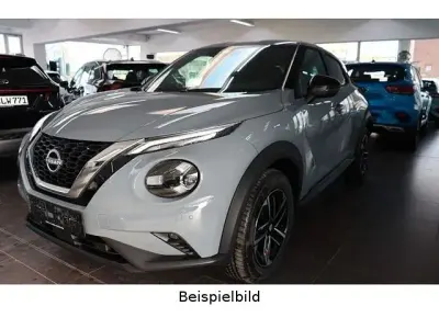 Gebraucht Nissan Juke