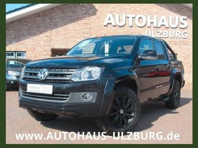 VW Amarok