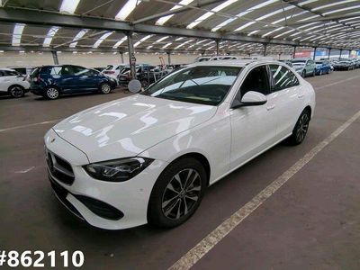 Mercedes C300e