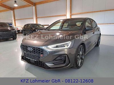 Second-hand Ford Focus ST 280 CP (205 kW) 2023 Gri Berlinǎ