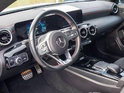 Gebraucht Mercedes CLA250e Shooting Brake 218 PS (160 kW) 2022 Kombi