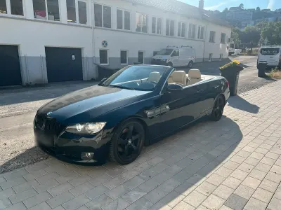 Gebraucht BMW 325 Cabriolet