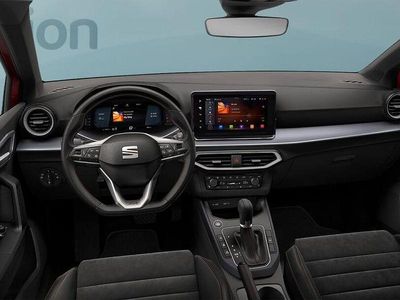 Gebraucht Seat Ibiza 150 PS (110 kW) 2025 Grau Kleinwagen