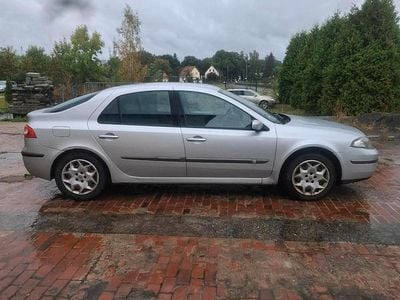 Renault Laguna II