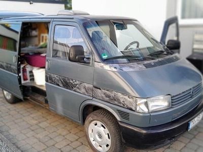 VW T4
