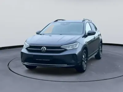 Używany VW Taigo Goal 95 KM (69 kW) 2025 Szary SUV