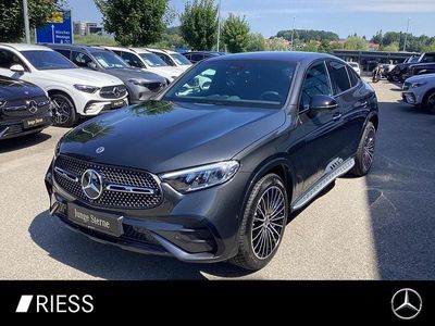 Mercedes GLC300
