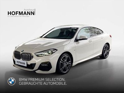 gebraucht BMW 218 i Gran Coupe Aut. M Sport NEU bei Hofmann