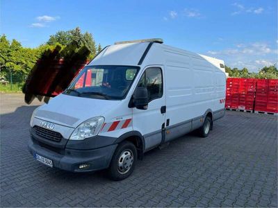 gebraucht Iveco Daily Daily 35 S 14EEV Natural Power