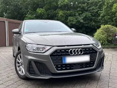 Gebraucht Audi A1 Sportback