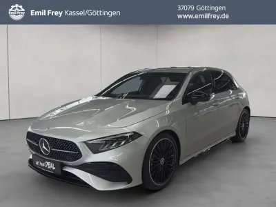 Gebraucht Mercedes A200