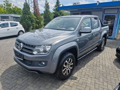VW Amarok