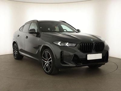 Gebraucht BMW X6 286 PS (210 kW) 2023 Grau SUV