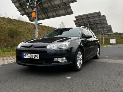 Citroën C5