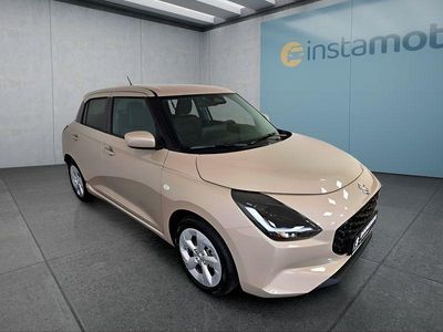 Neu Suzuki Swift Comfort 83 PS (61 kW) 2025 Kleinwagen