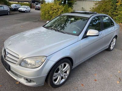 gebraucht Mercedes C180 C 180Kompressor (204.046)