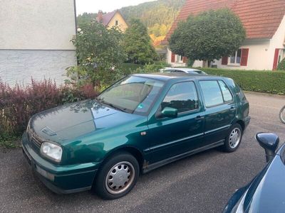 gebraucht VW Golf III 