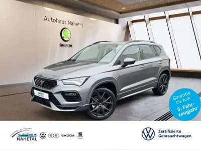 Gebraucht Cupra Ateca