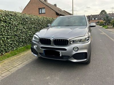 gebraucht BMW X5 xDrive30d -