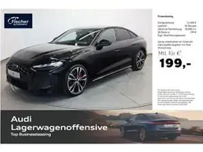 Gebraucht Audi A5
