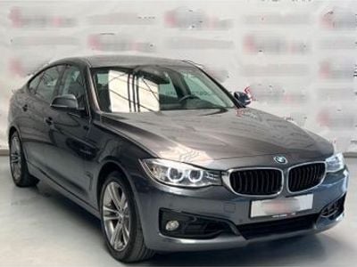 BMW 328 Gran Turismo