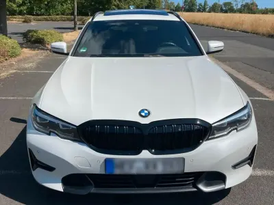 Gebraucht BMW 320