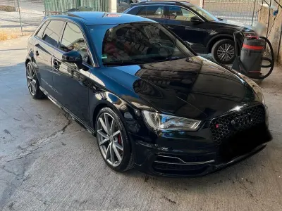 Gebraucht Audi S3