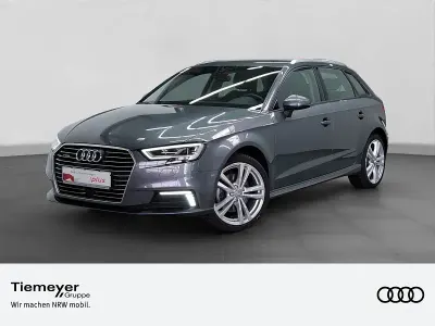 Gebraucht Audi A3 Sportback e-tron