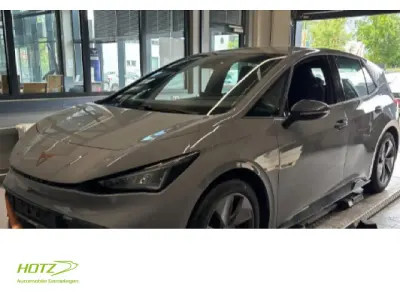 Gebraucht Cupra Born
