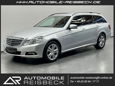 Mercedes E350