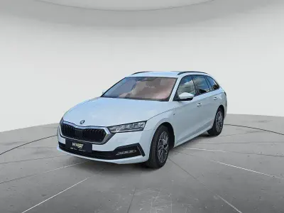 Gebraucht Skoda Octavia