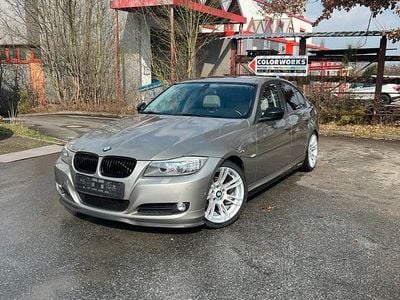 Gebraucht BMW 320 M Performance 170 PS (125 kW) 2010 Limousine