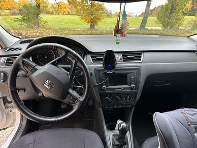 Seat Toledo