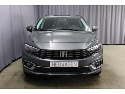 Gebraucht Fiat Tipo City Life 101 PS (74 kW) 2022 Limousine